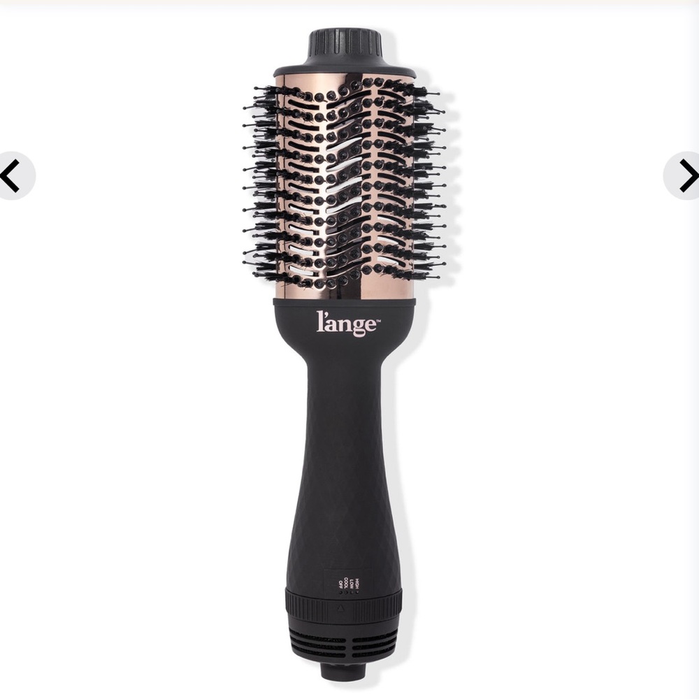 Lange le volume styling brush 75 mm